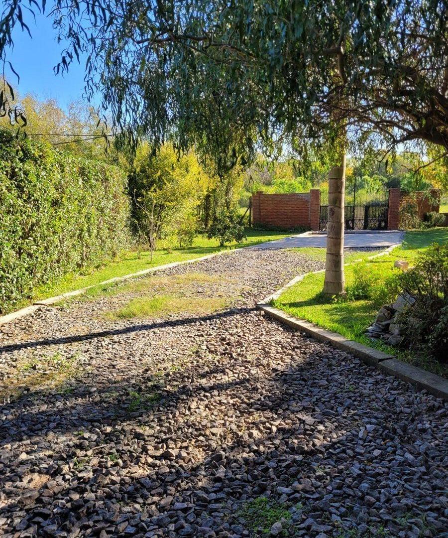Foto de CASA EN VENTA 2 DORMITORIOS OLIVEROS, imagen 2