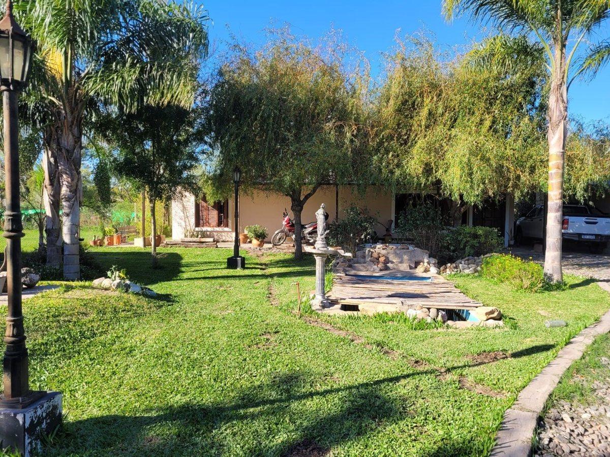 Foto de CASA EN VENTA 2 DORMITORIOS OLIVEROS, imagen 5
