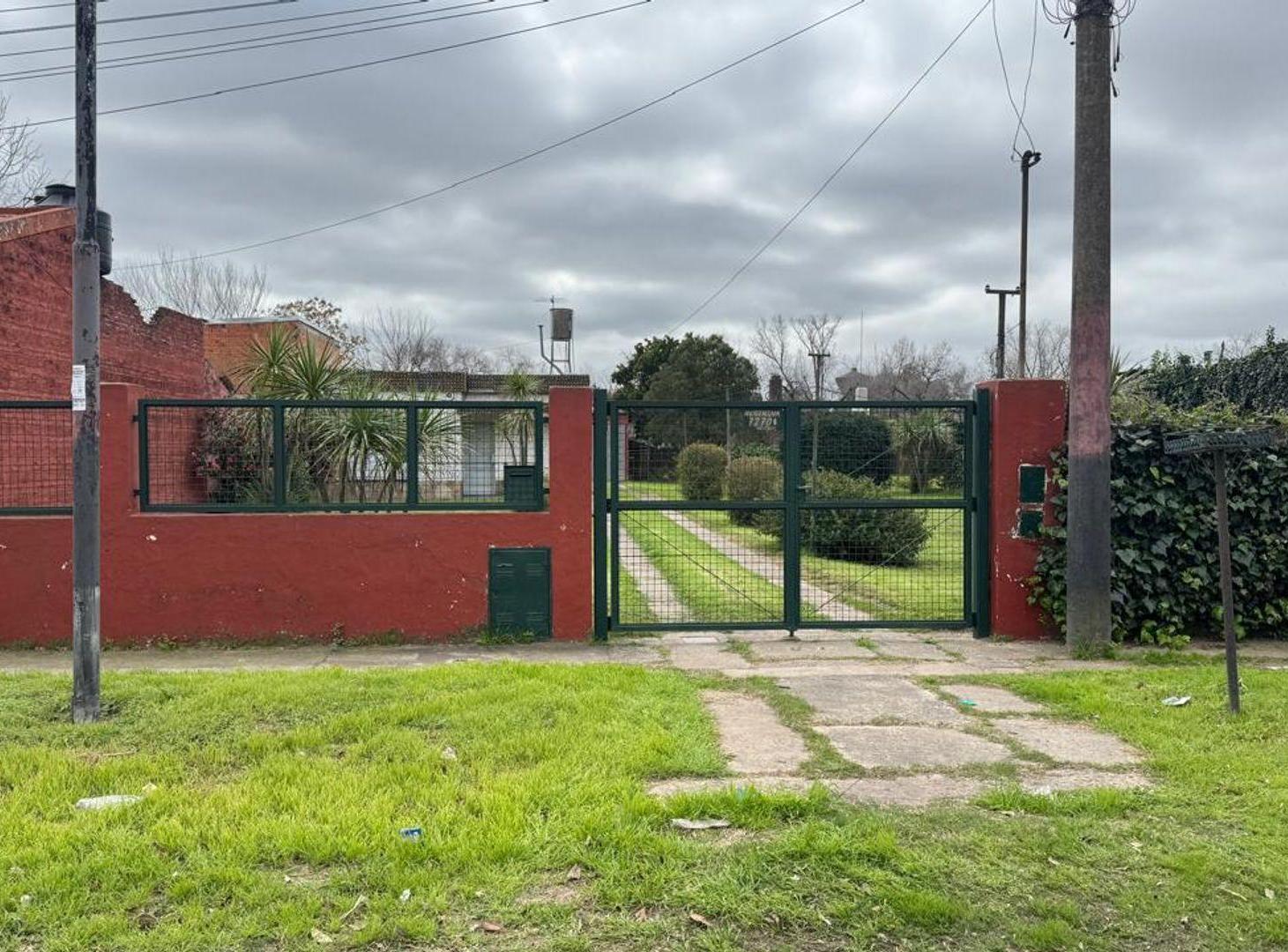 Foto de VENTA LOTE BARRIO LARREA/EMPALME, imagen 1