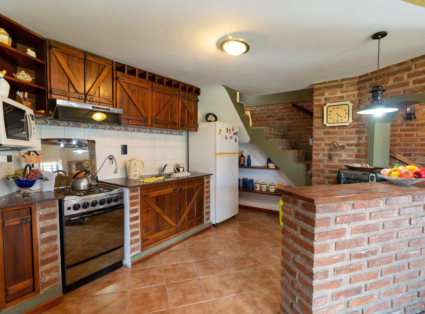Foto de CASA EN VENTA 2 DORMITORIOS PUEBLO ESTHER - PILETA, imagen 4