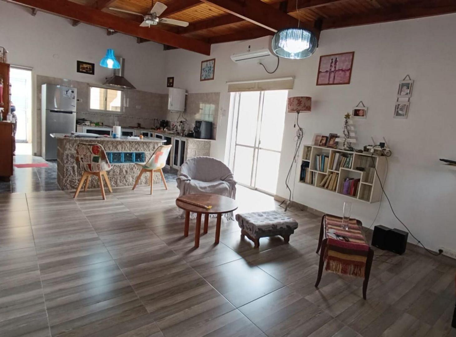 Foto de CASA QUINTA EN VENTA 2 DORMITORIOSARROYO DEL MEDIO, imagen 2