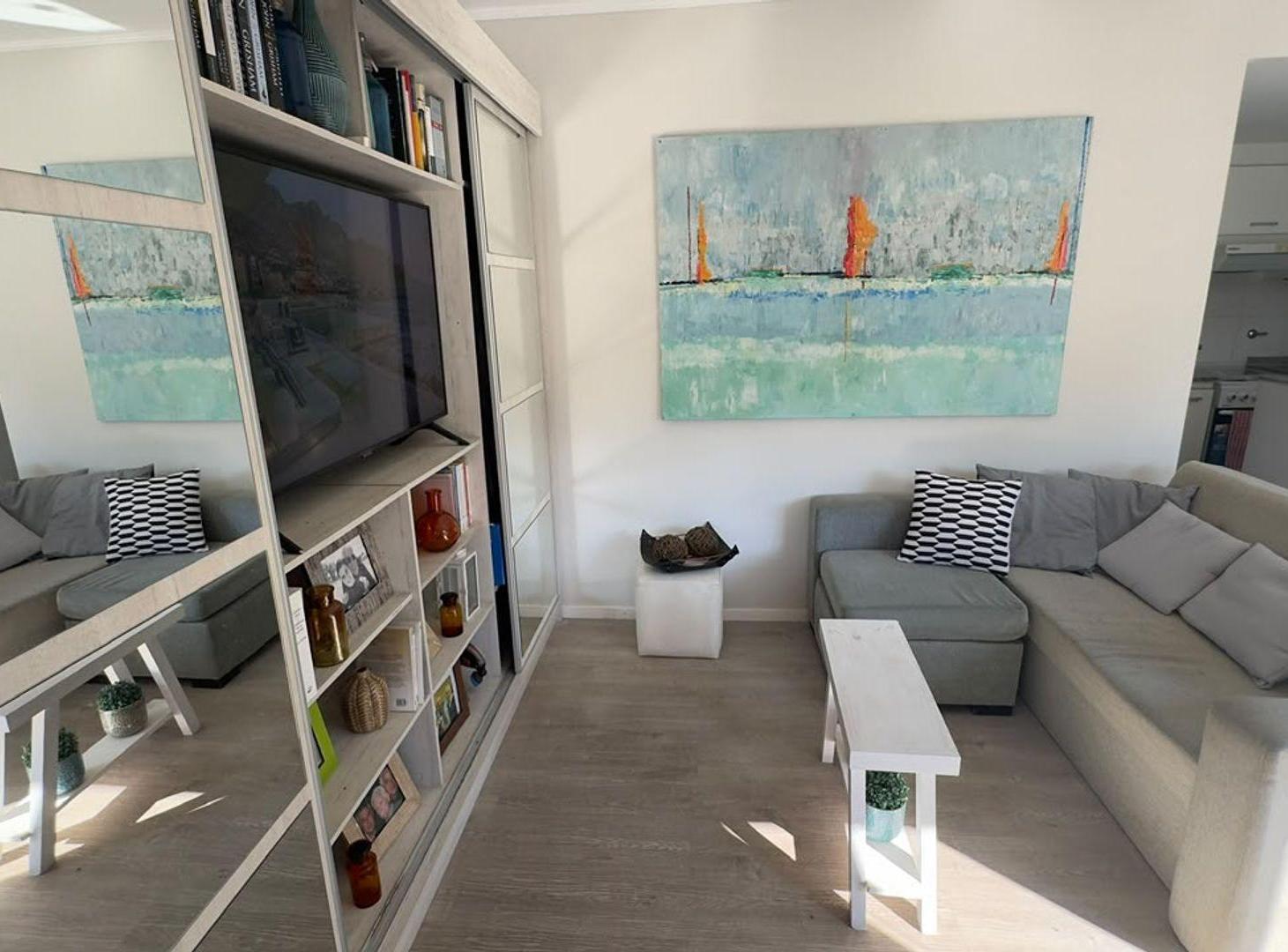 Foto de DEPARTAMENTO EN VENTA PUEBLO ESTHER 1 DORMITORIO, imagen 1