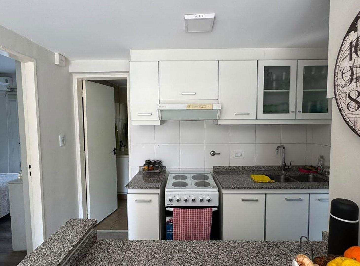Foto de DEPARTAMENTO EN VENTA PUEBLO ESTHER 1 DORMITORIO, imagen 4