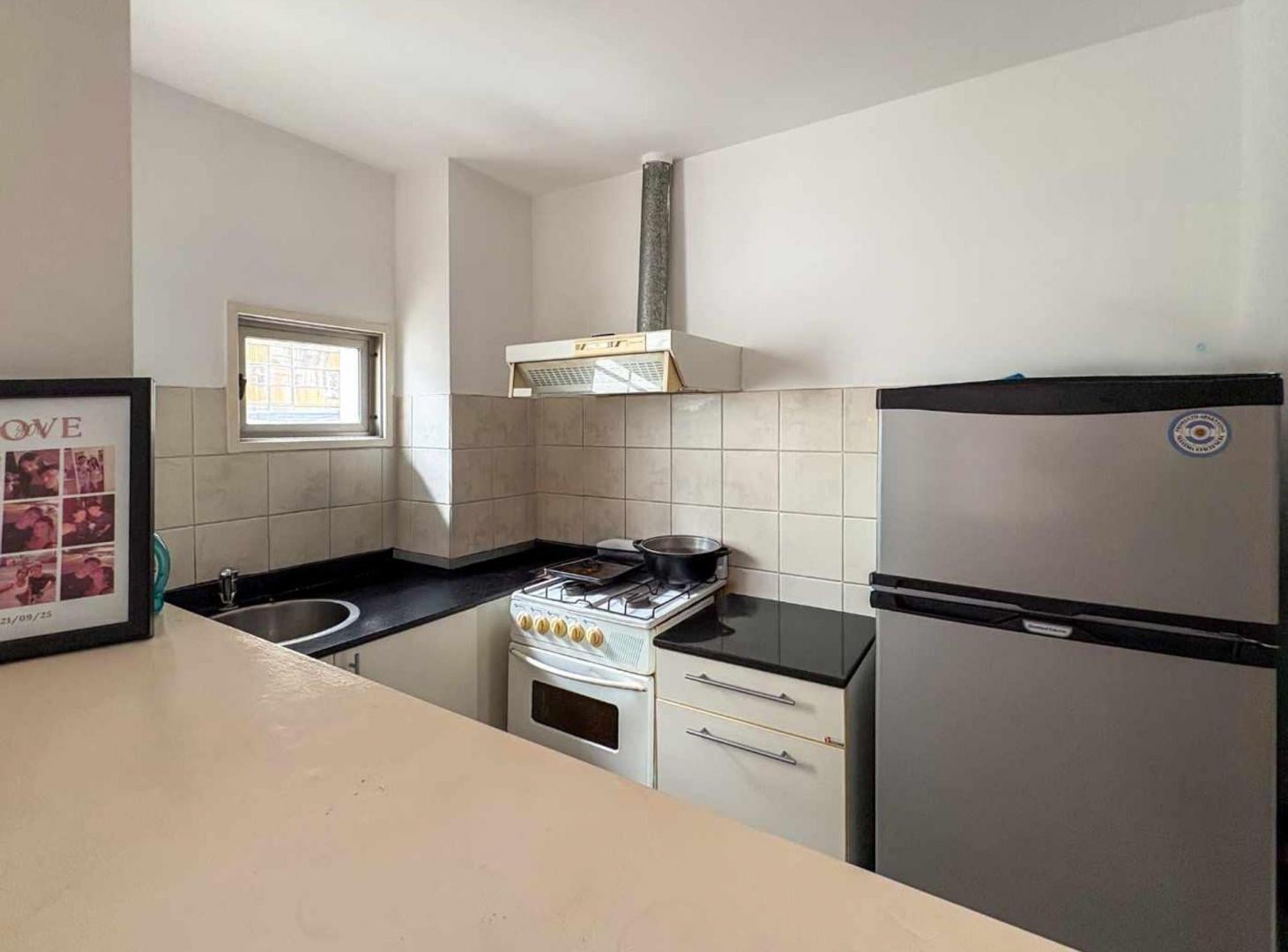 Foto de DEPARTAMENTO EN VENTA 1 DORMITORIO, imagen 2