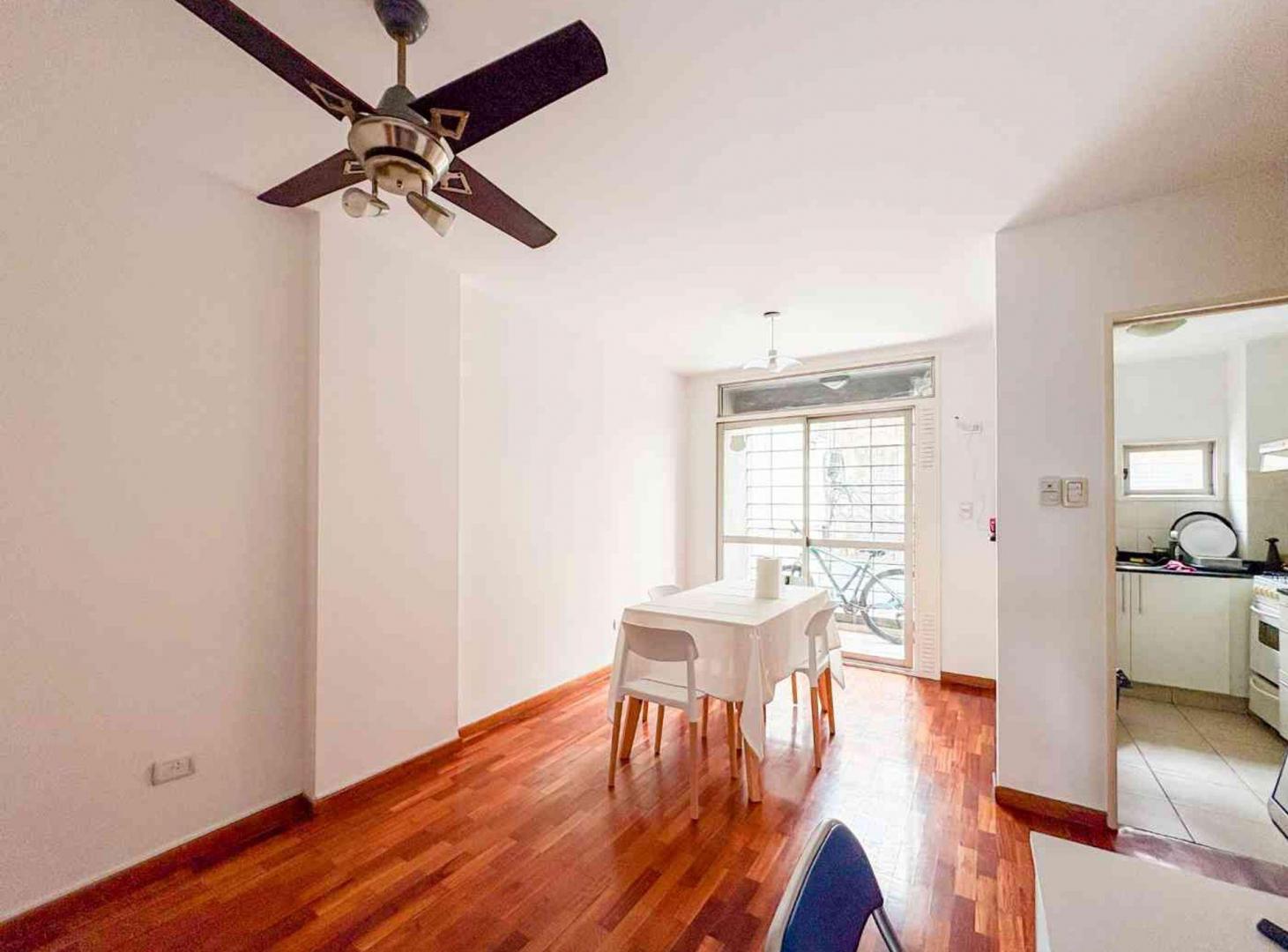 Foto de DEPARTAMENTO EN VENTA 1 DORMITORIO, imagen 4