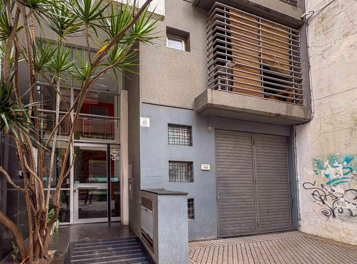 Foto de DEPARTAMENTO EN VENTA 1 DORMITORIO, imagen 1