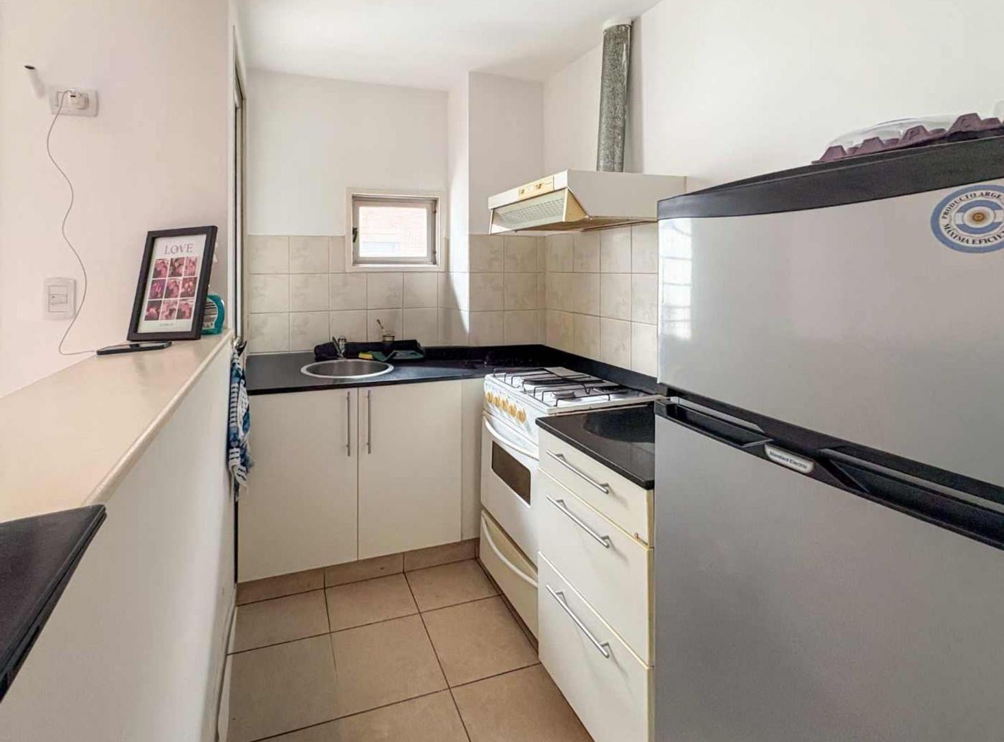 Foto de DEPARTAMENTO EN VENTA 1 DORMITORIO, imagen 5