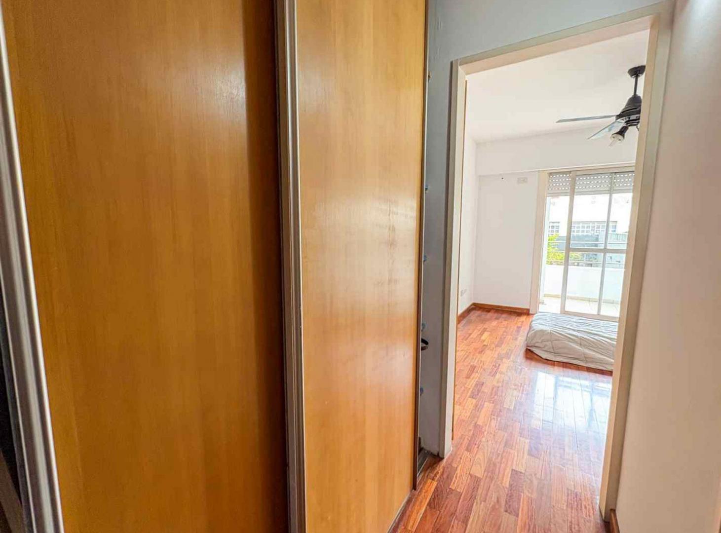 Foto de DEPARTAMENTO EN VENTA 1 DORMITORIO, imagen 3