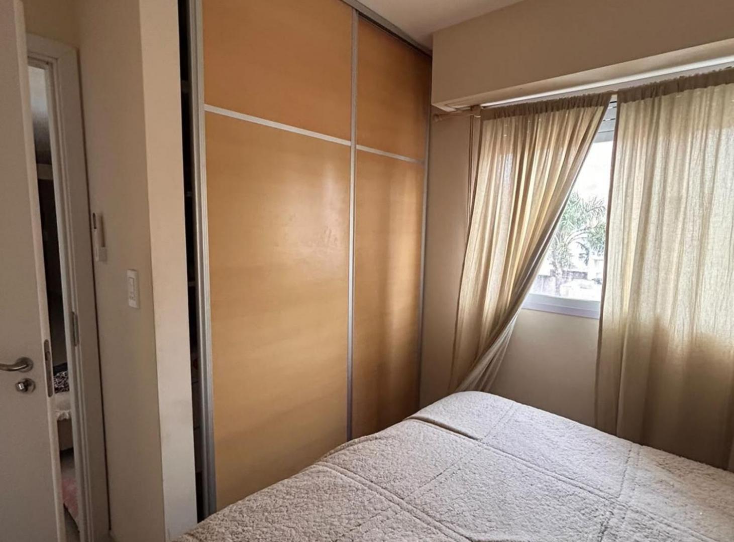 Foto de DEPARTAMENTO AMOBLADO 1 DORMITORIO EN VENTA, imagen 5
