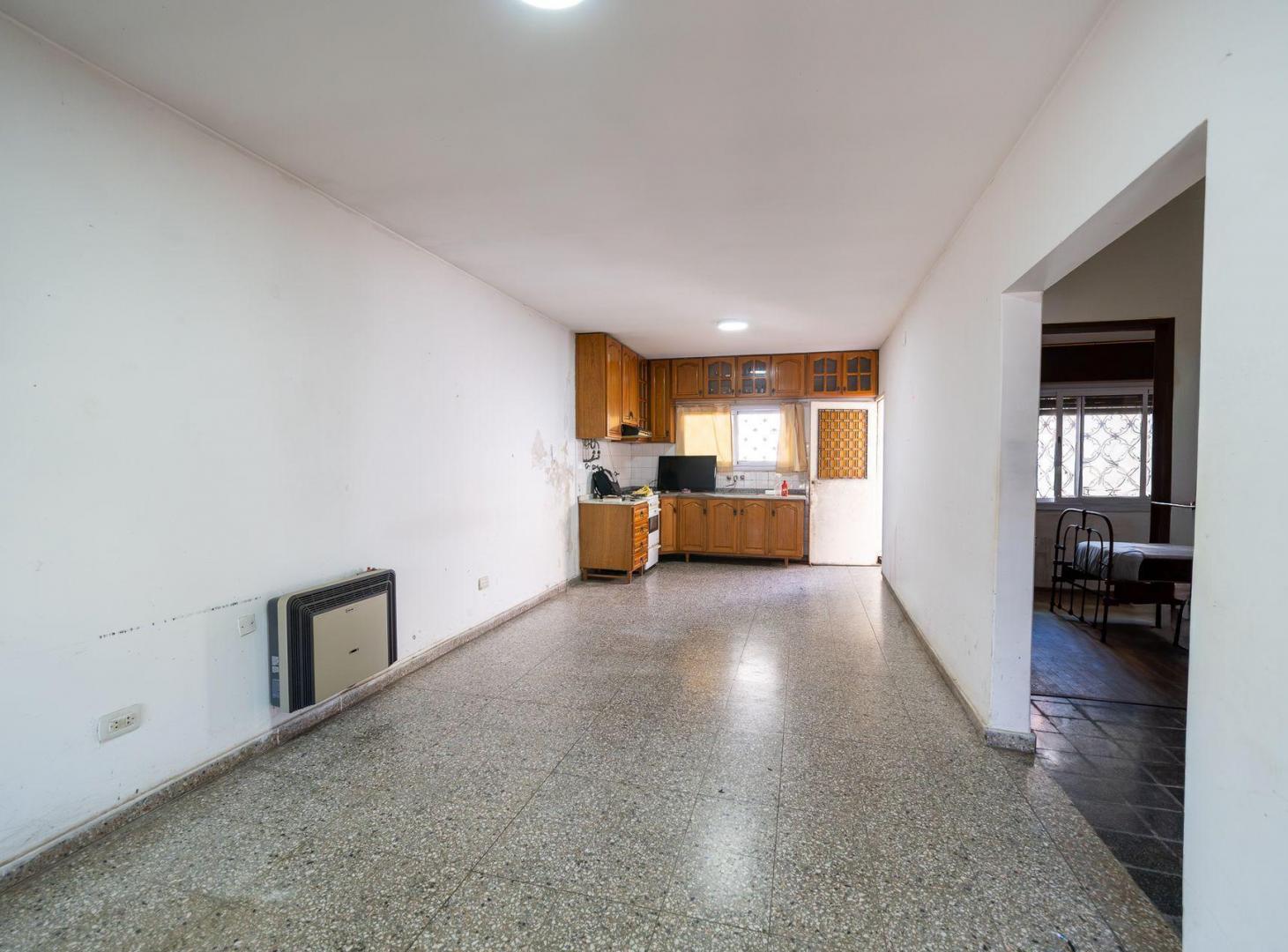 Foto de CASA EN VENTA 2 DORMITORIOS LA FLORIDA, imagen 4