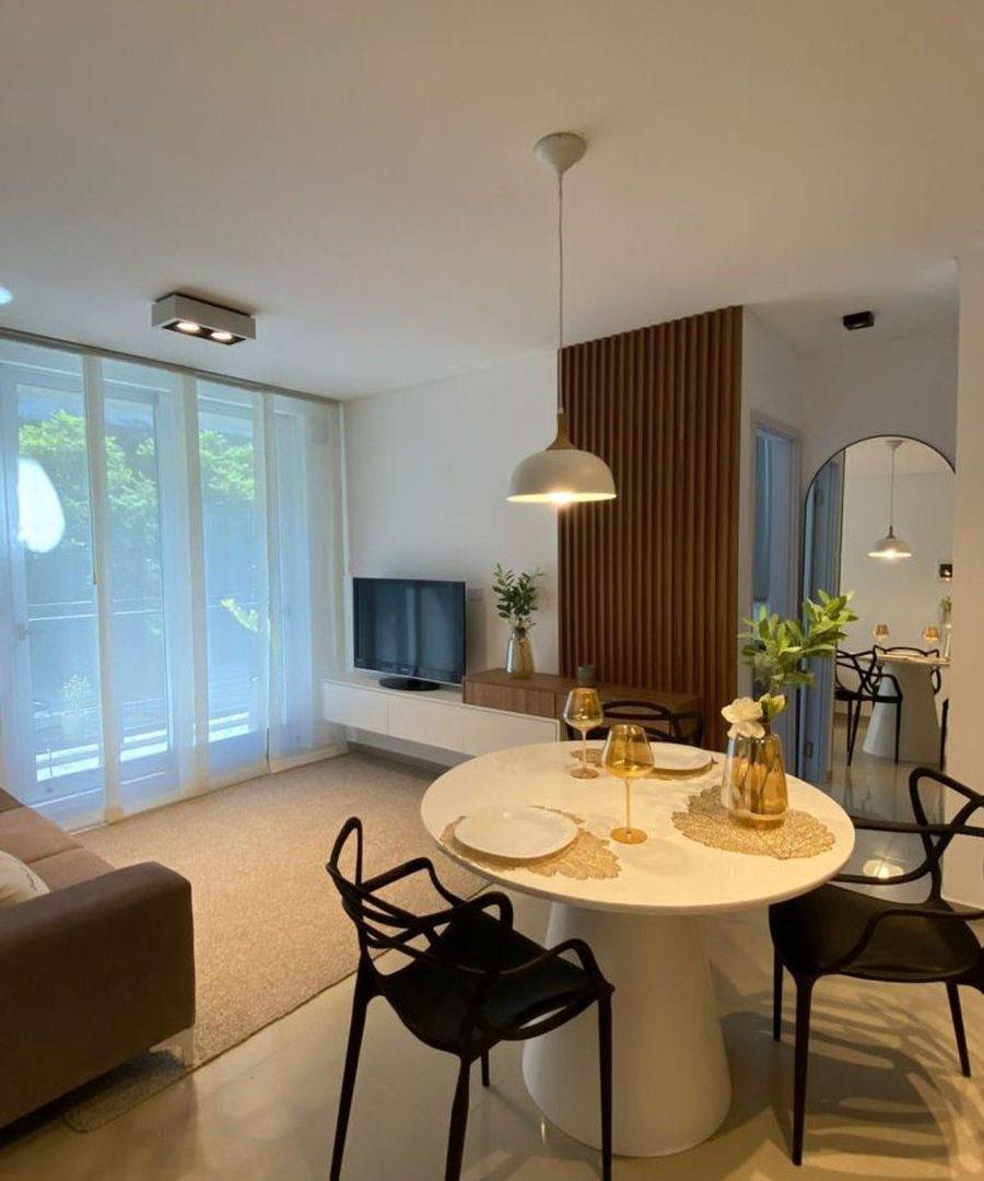Foto de VENTA DEPARTAMENTO 1 DORMITORIO CALIDAD PREMIUM, imagen 1