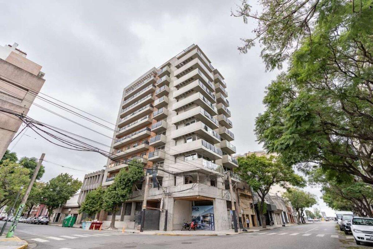 Foto de VENTA DEPARTAMENTO 1 DORMITORIO CALIDAD PREMIUM, imagen 5