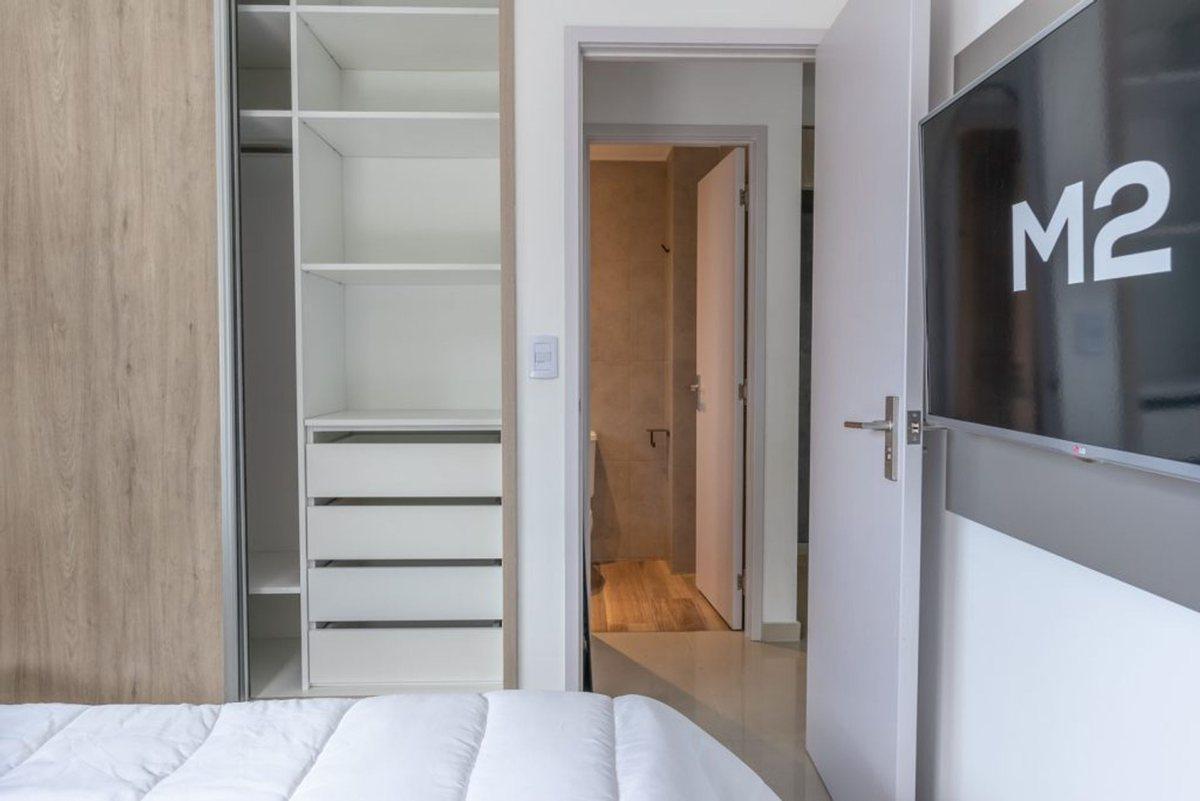 Foto de VENTA DEPARTAMENTO 1 DORMITORIO CALIDAD PREMIUM, imagen 3