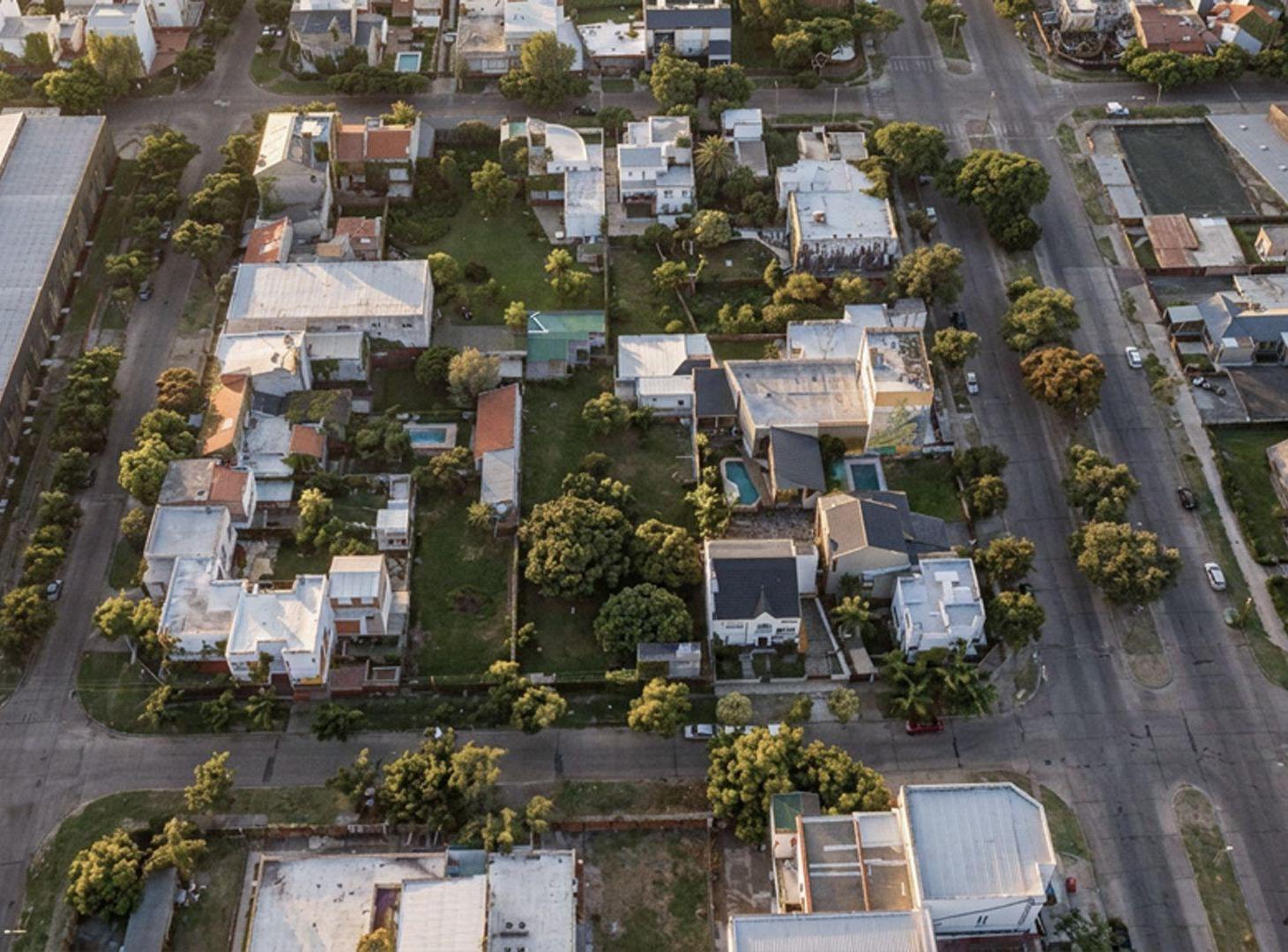 Foto de TERRENO EN VENTA BARRIO JORGE CURA, imagen 1