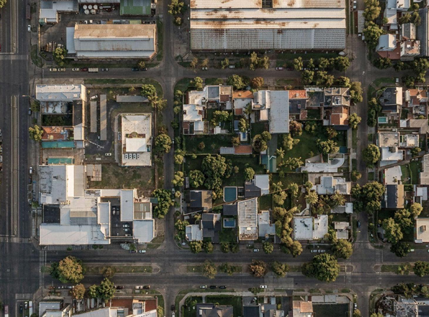 Foto de TERRENO EN VENTA BARRIO JORGE CURA, imagen 2