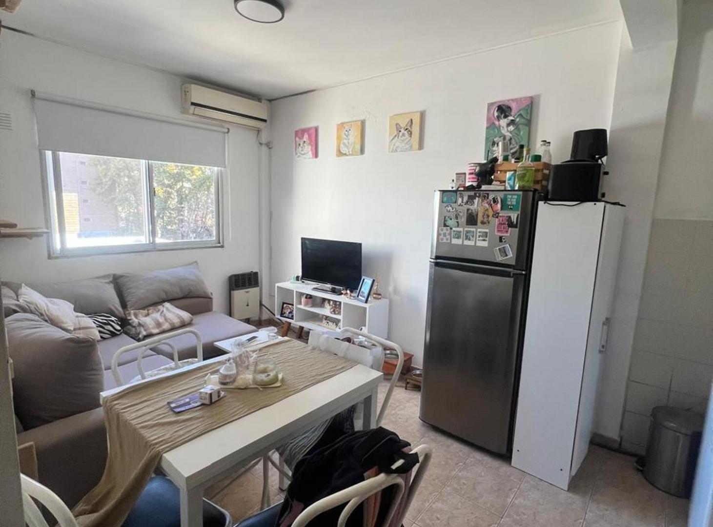 Foto de DEPARTAMENTO EN VENTA 1 DORMITORIO LUIS AGOTE, imagen 3