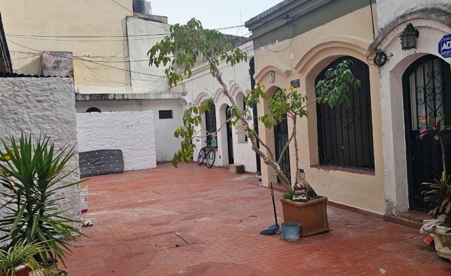 Foto de DEPARTAMENTO DE PASILLO UN DORMITORIO ZONA CENTRO, imagen 3