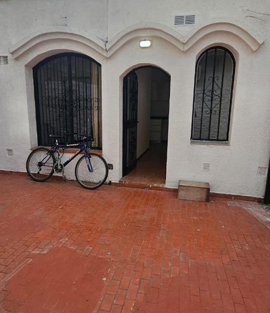 Foto de DEPARTAMENTO DE PASILLO UN DORMITORIO ZONA CENTRO, imagen 1