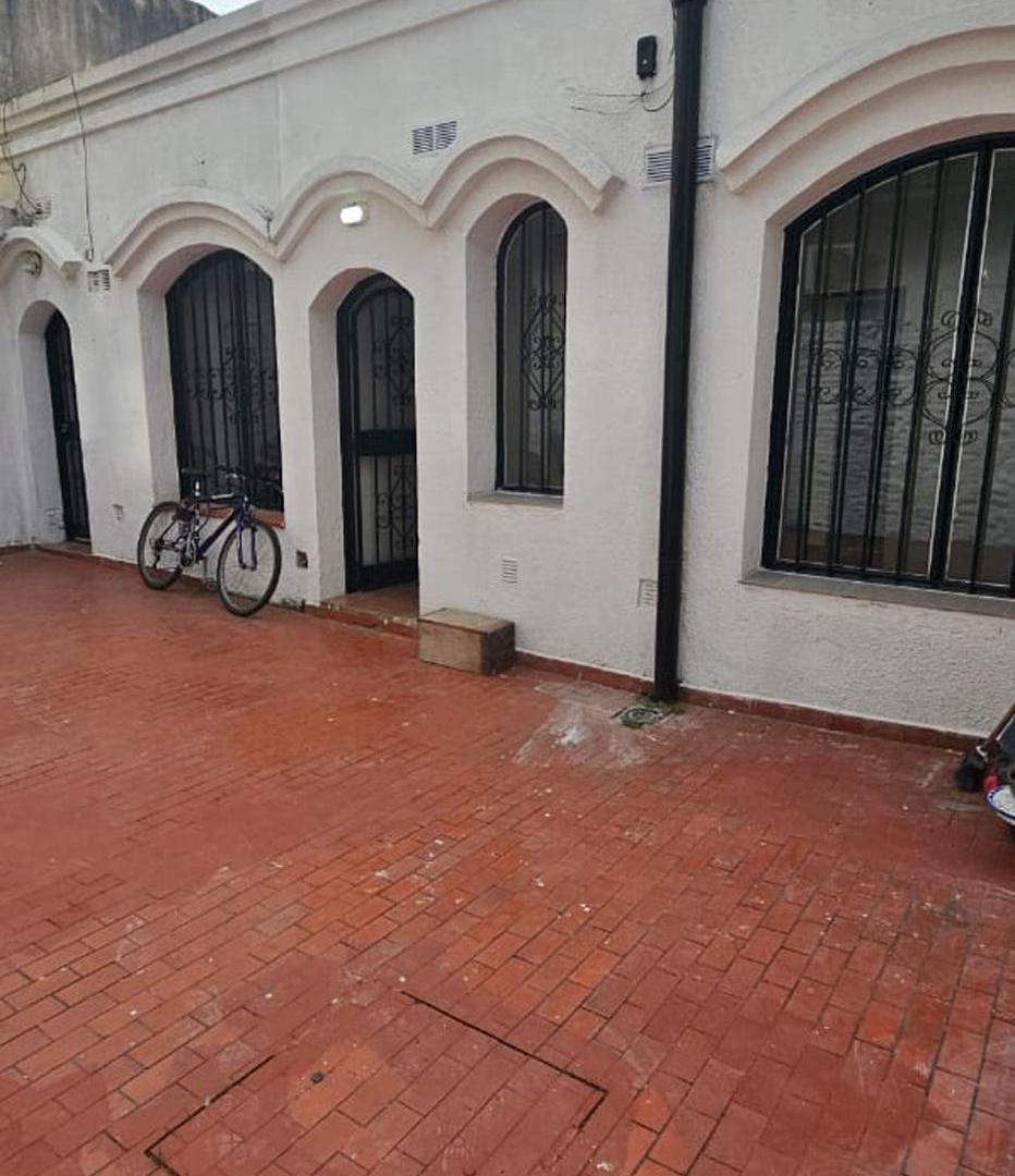 Foto de DEPARTAMENTO DE PASILLO UN DORMITORIO ZONA CENTRO, imagen 2