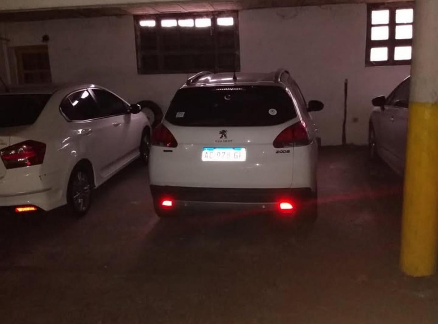 Foto de Venta Cochera Barrio Martin, imagen 4
