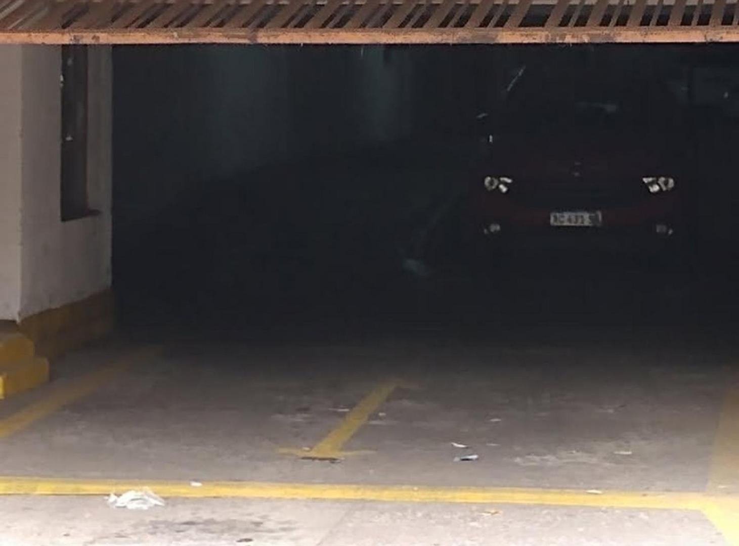 Foto de Venta Cochera Barrio Martin, imagen 1