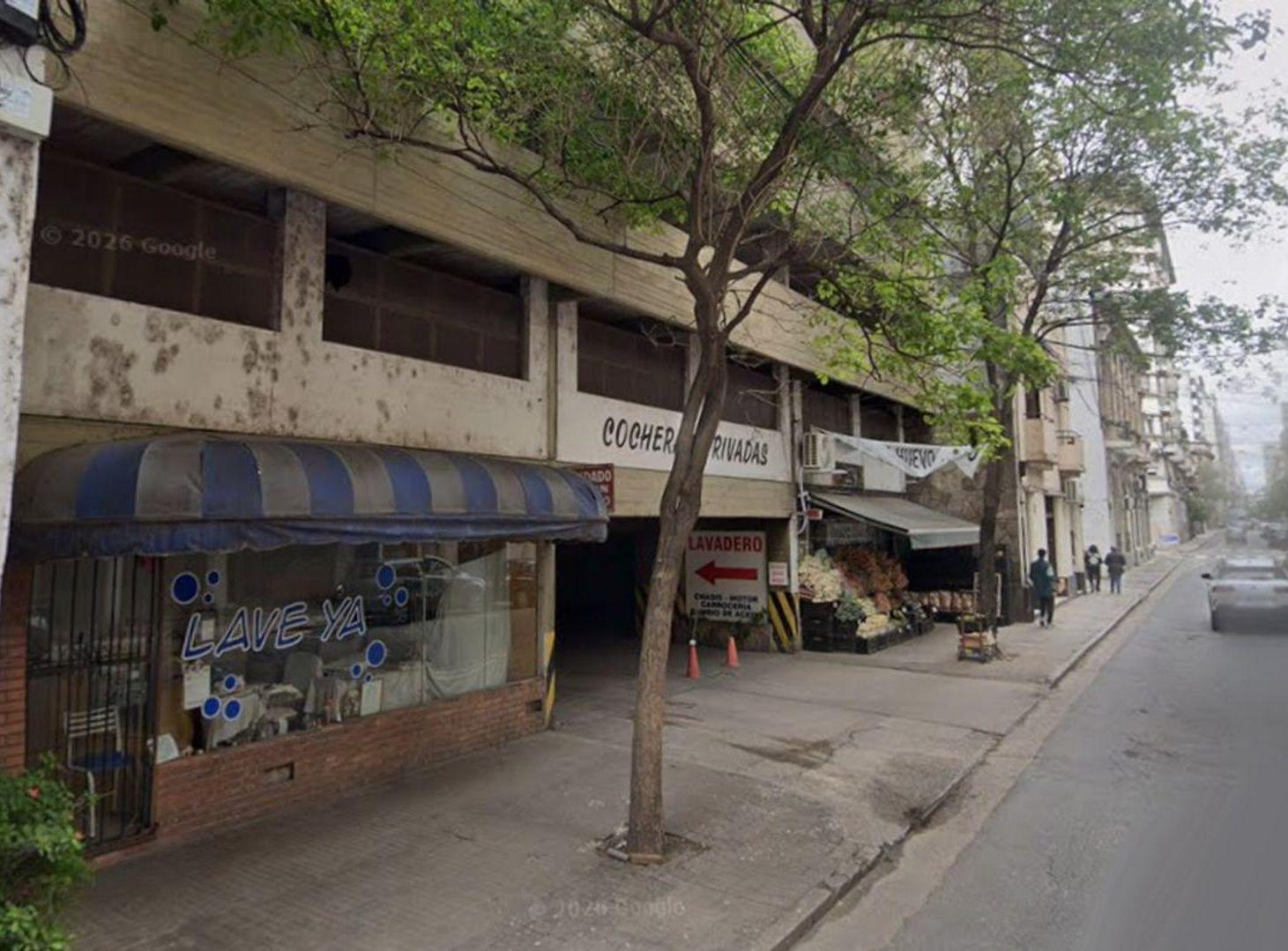 Foto de VENTA COCHERA BARRIO MARTIN, imagen 3