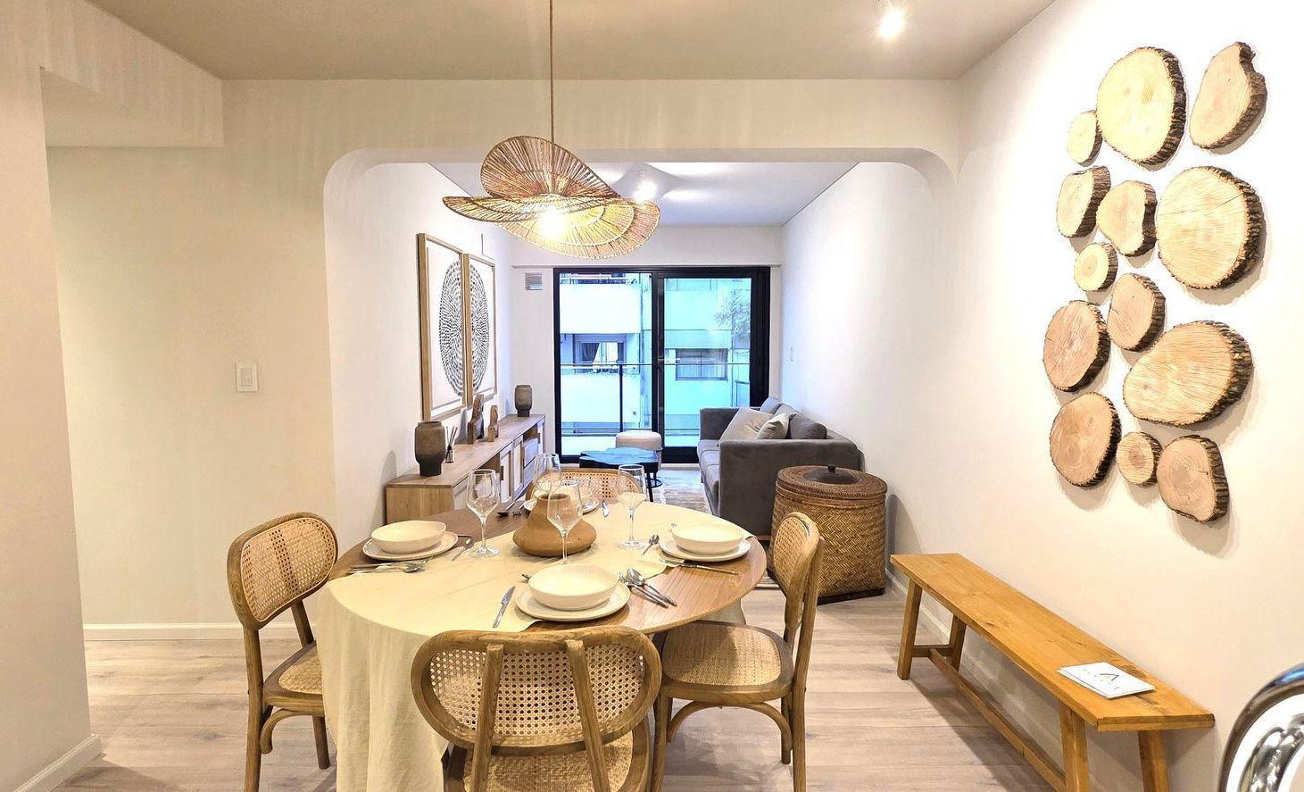Foto de VENTA DEPARTAMENTO 2 DORMITORIOS. BALCÒN CENTRO, imagen 5