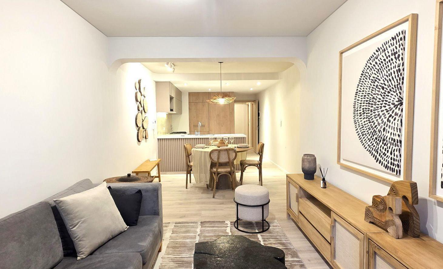 Foto de VENTA DEPARTAMENTO 2 DORMITORIOS. BALCÒN CENTRO, imagen 2