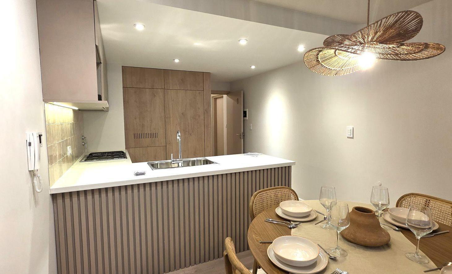 Foto de VENTA DEPARTAMENTO 2 DORMITORIOS. BALCÒN CENTRO, imagen 4