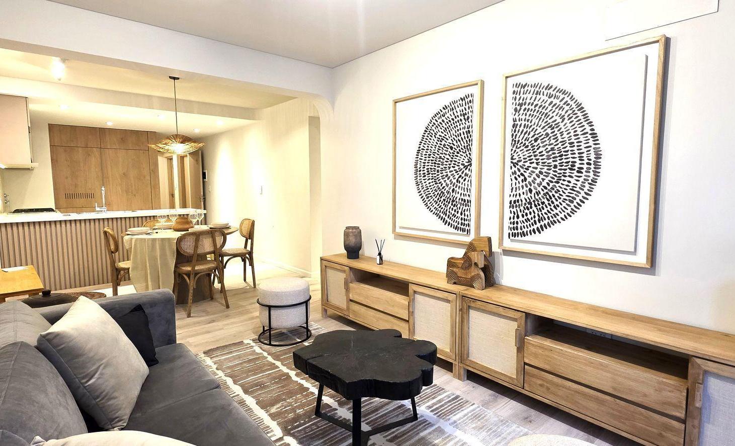 Foto de VENTA DEPARTAMENTO 2 DORMITORIOS. BALCÒN CENTRO, imagen 1