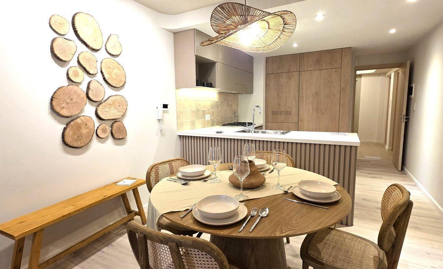 Foto de VENTA DEPARTAMENTO 2 DORMITORIOS. BALCÒN CENTRO, imagen 3