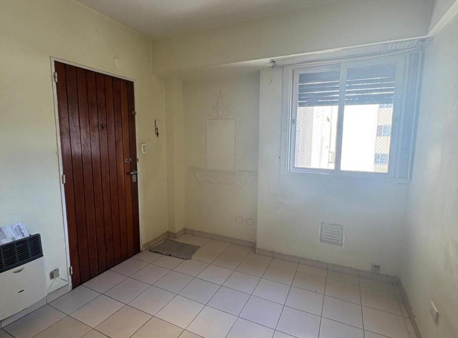 Foto de DEPARTAMENTO EN VENTA DE UN DORMITORIO B ECHESORTU, imagen 1