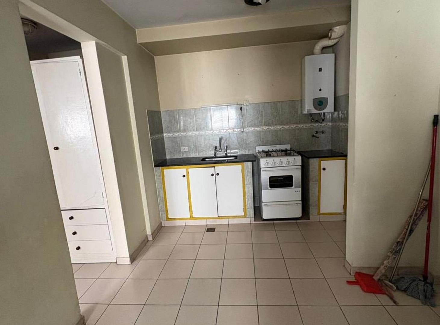 Foto de DEPARTAMENTO EN VENTA DE UN DORMITORIO B ECHESORTU, imagen 4
