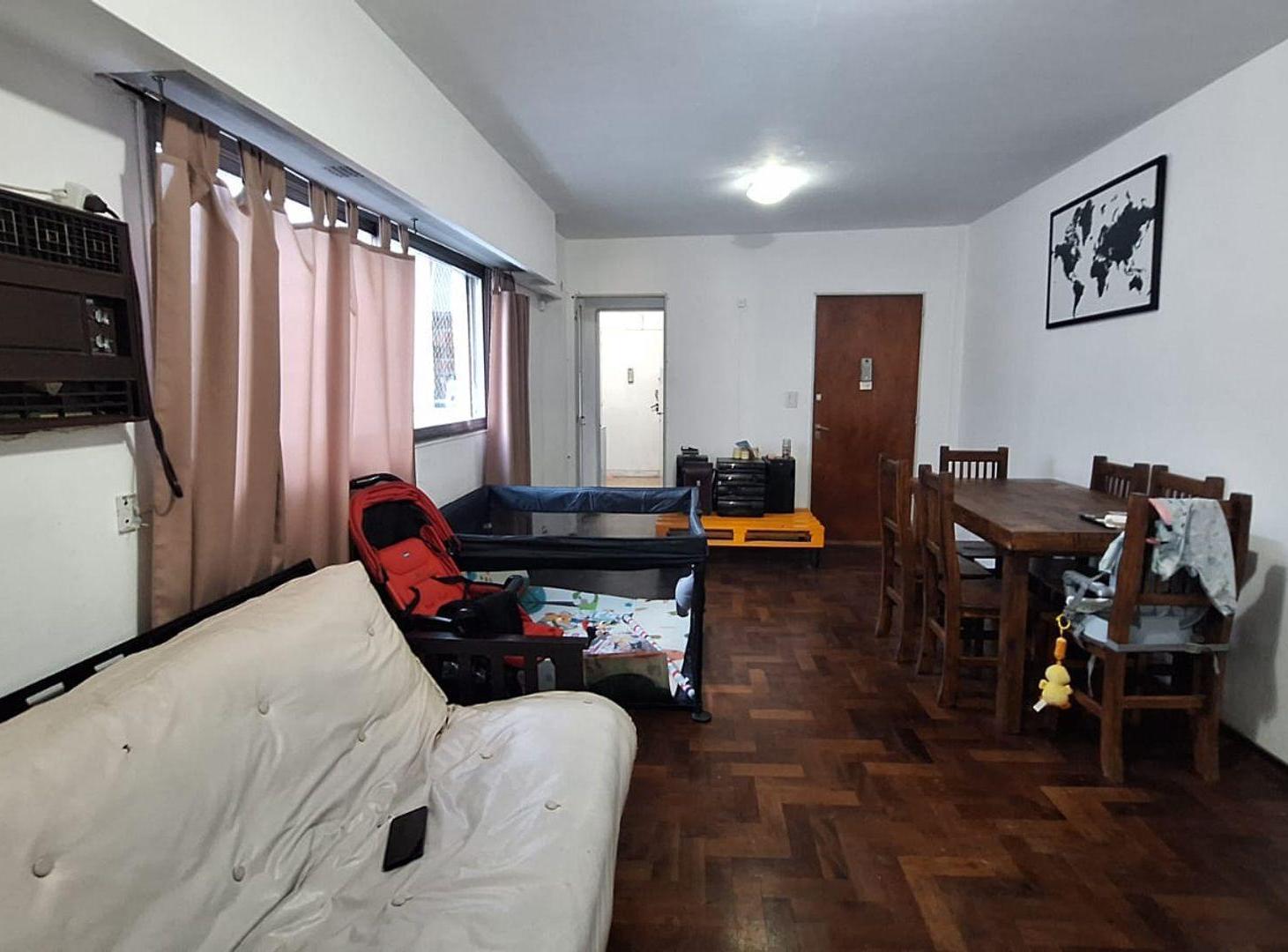 Foto de VENTA DEPARTAMENTO 3 DORMITORIOS PILETA Y COCHERA, imagen 5
