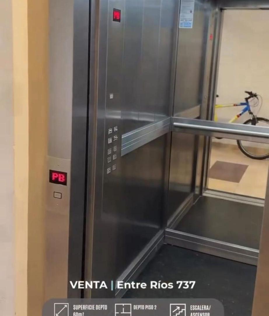 Foto de DEPARTAMENTO EN VENTA 1 DORMITORIO CENTRO, imagen 5