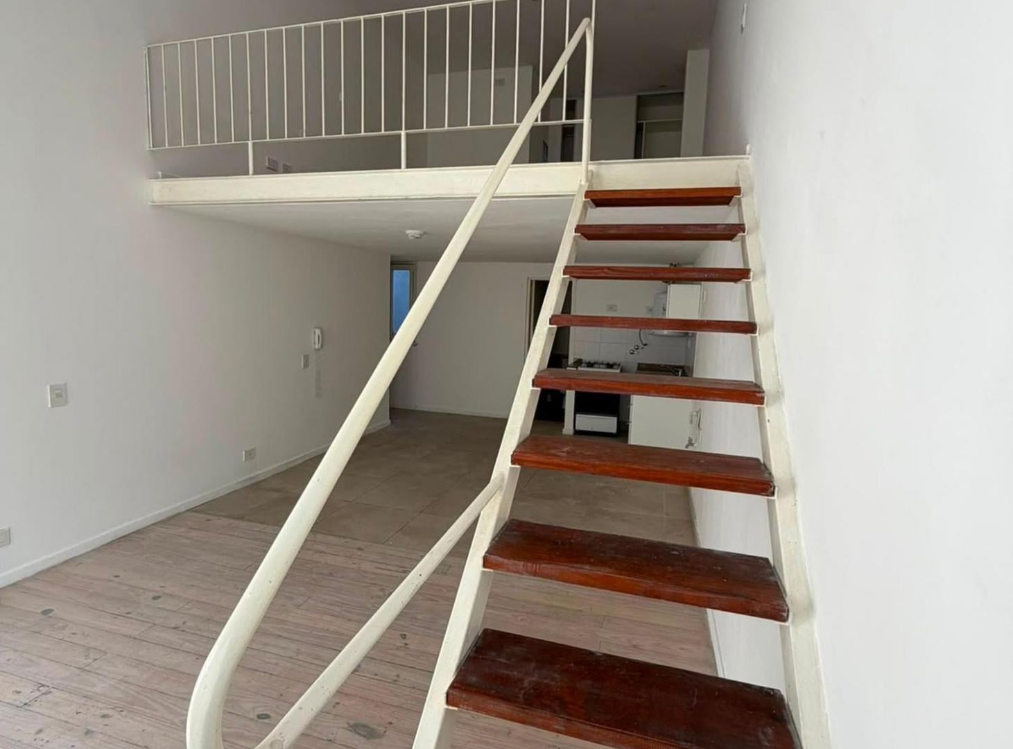 Foto de DEPARTAMENTO EN VENTA 1 DORMITORIO CENTRO, imagen 4