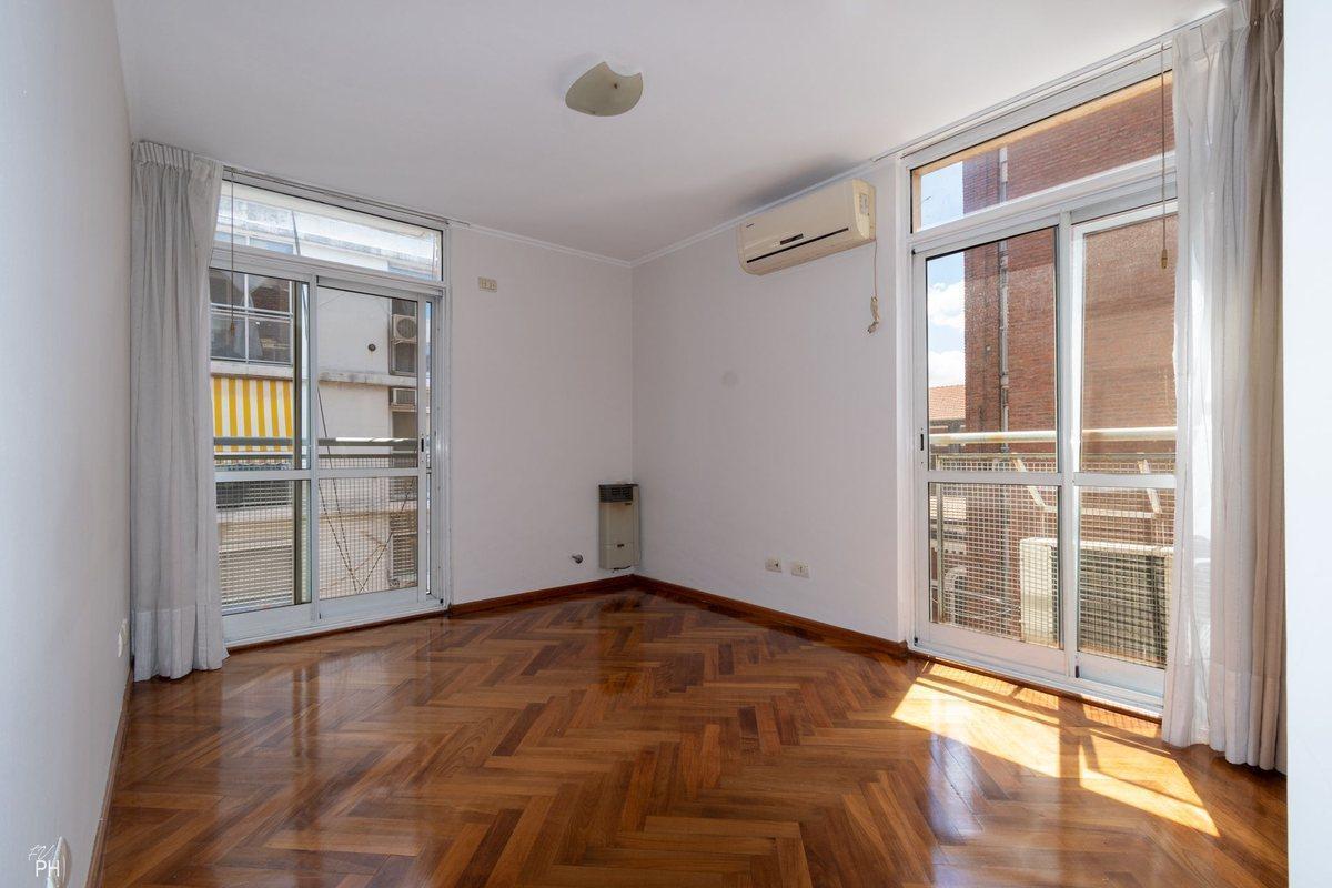 Foto de DEPARTAMENTO EN VENTA CENTRO TRES DORMITORIOS, imagen 3