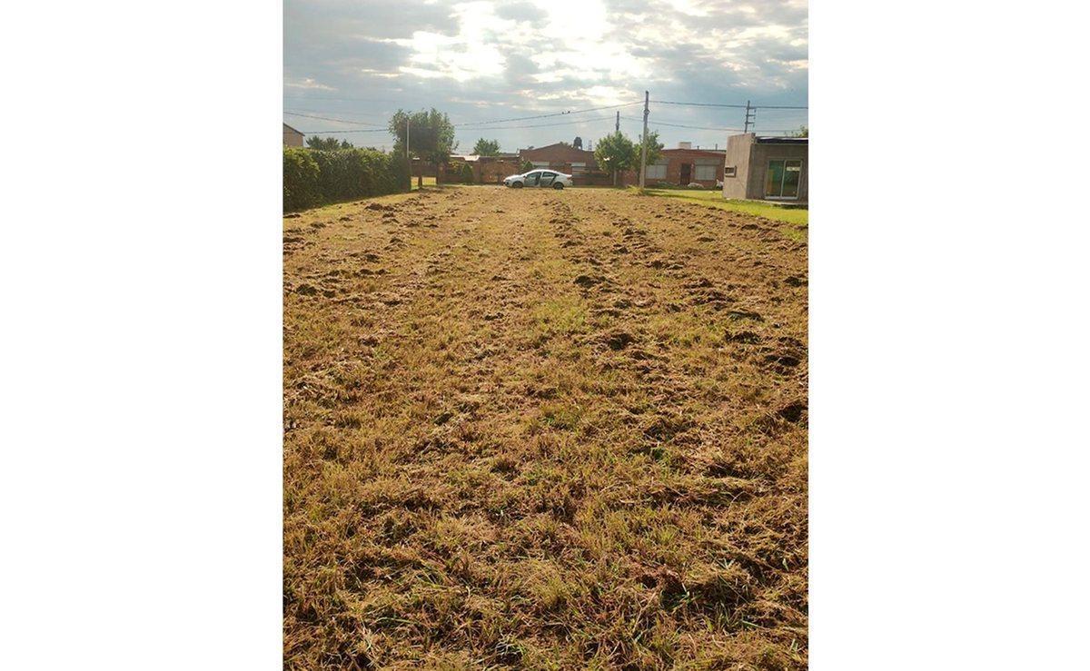 Foto de TERRENO EN VENTA PUNTA CHACRA ROLDÁN Weekend 2, imagen 2