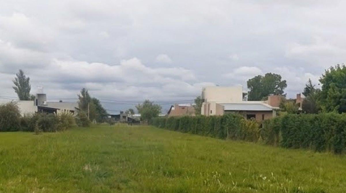 Foto de TERRENO EN VENTA PUNTA CHACRA ROLDÁN Weekend 2, imagen 1