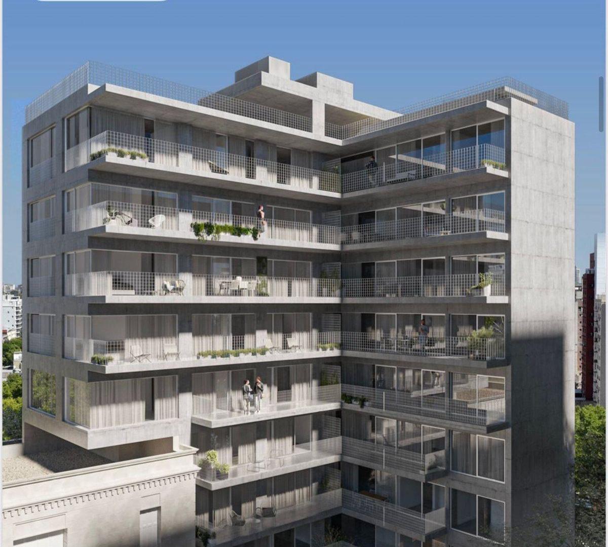 Foto de VENTA DEPTO DE DISEÑO 3 DORMITORIOS CENTRO, imagen 2