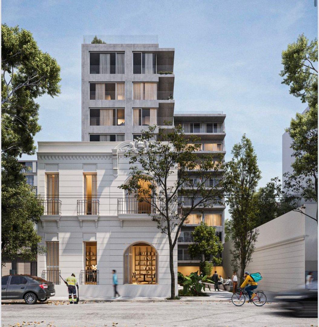 Foto de VENTA DEPTO DE DISEÑO 3 DORMITORIOS CENTRO, imagen 3