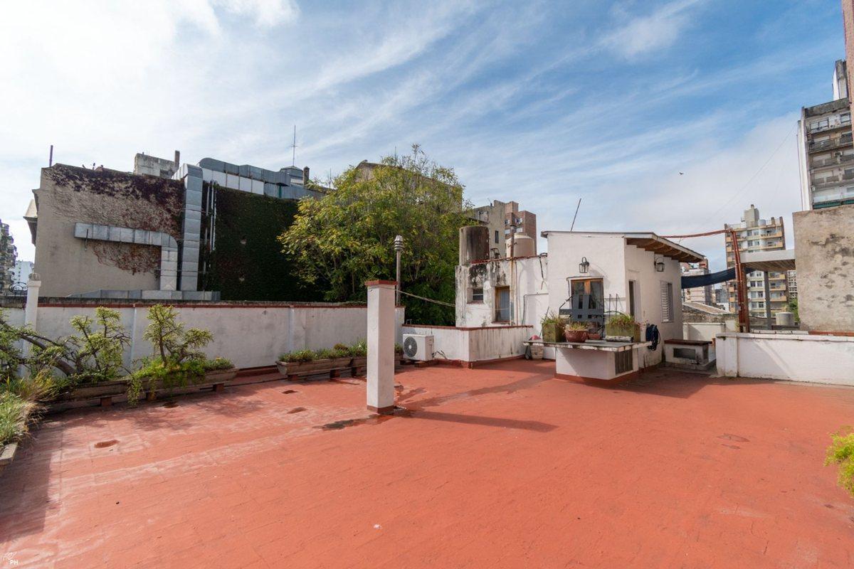 Foto de VENTA PLANTA ALTA CENTRO 5 DORMITORIOS, imagen 5