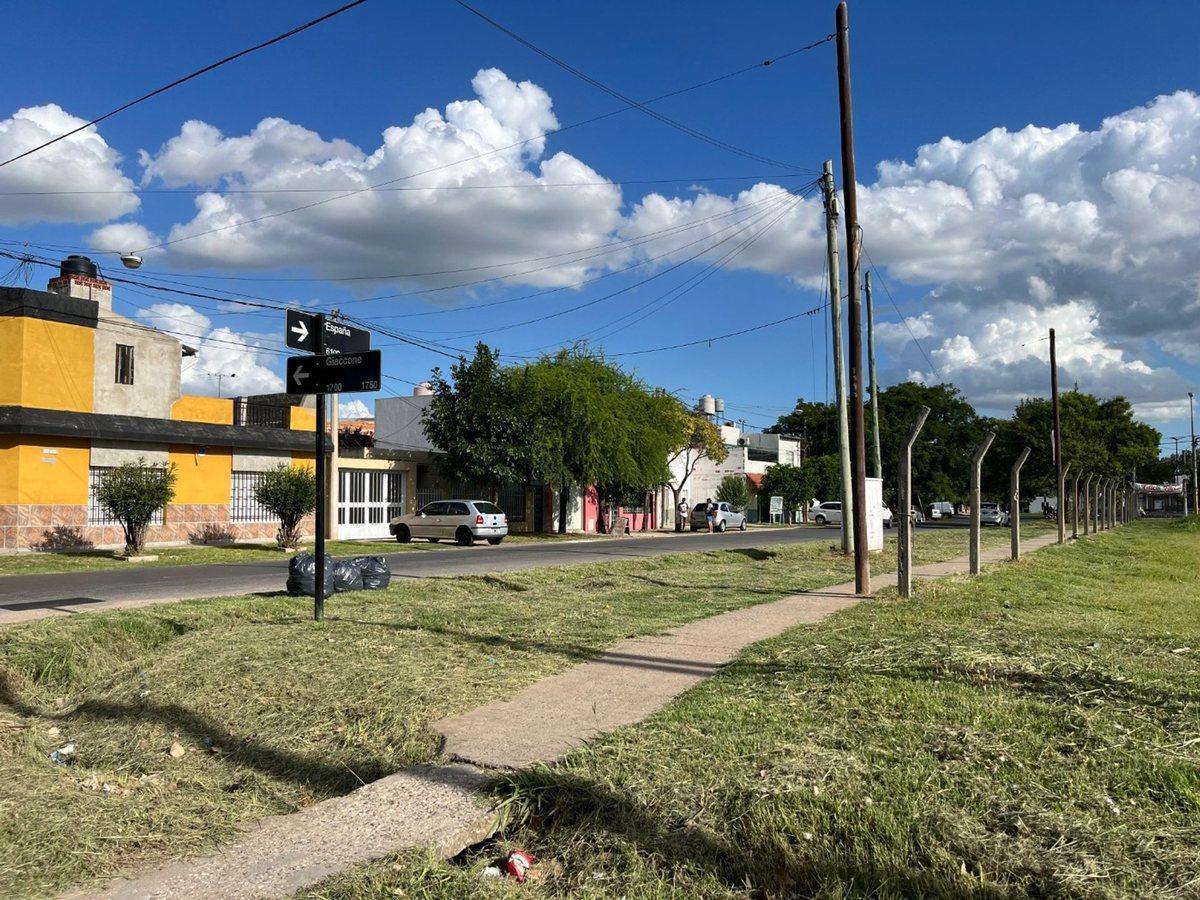 Foto de TERRENO EN VENTA APTO INDUSTRIAL ZONA SUR ROSARIO, imagen 5