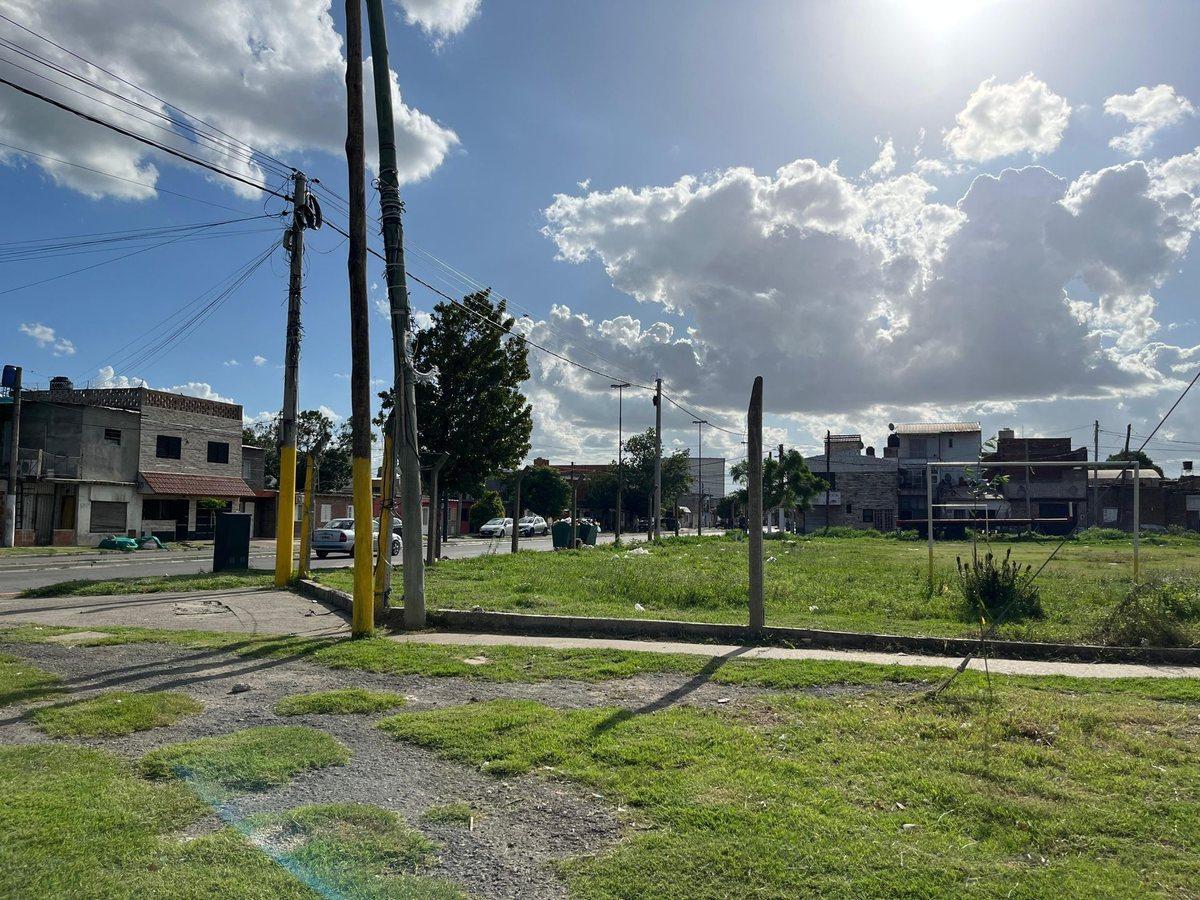 Foto de TERRENO EN VENTA APTO INDUSTRIAL ZONA SUR ROSARIO, imagen 3