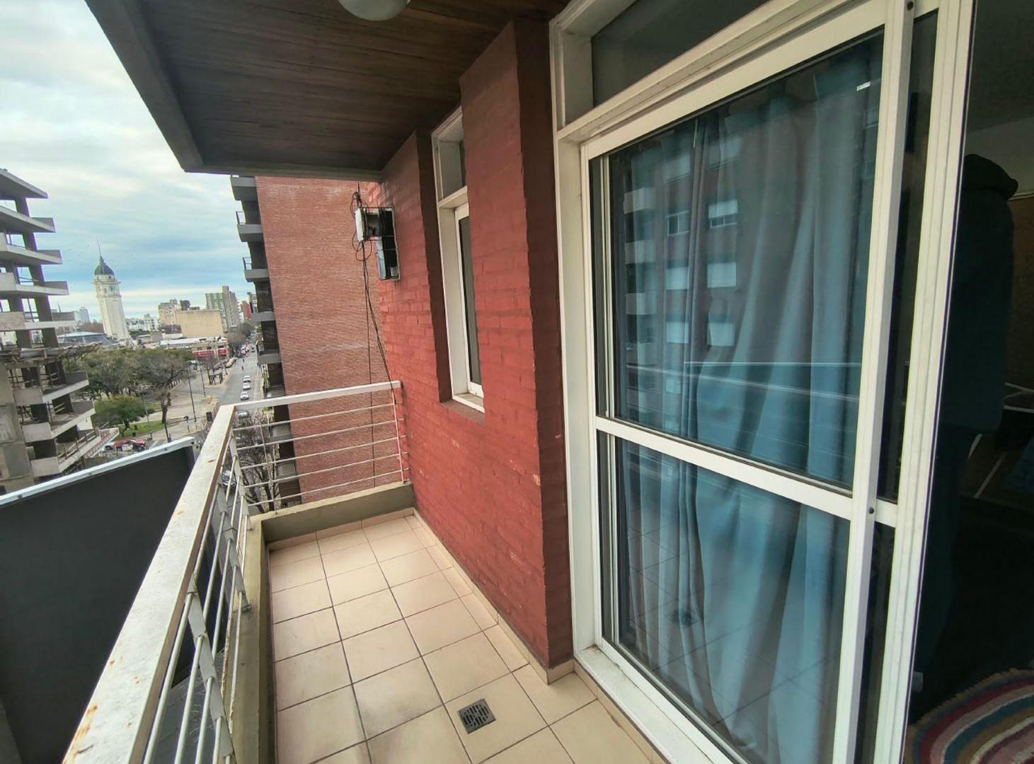 Foto de DEPARTAMENTO EN VENTA 1 DORMITORIO ZONA MEDICINA, imagen 3