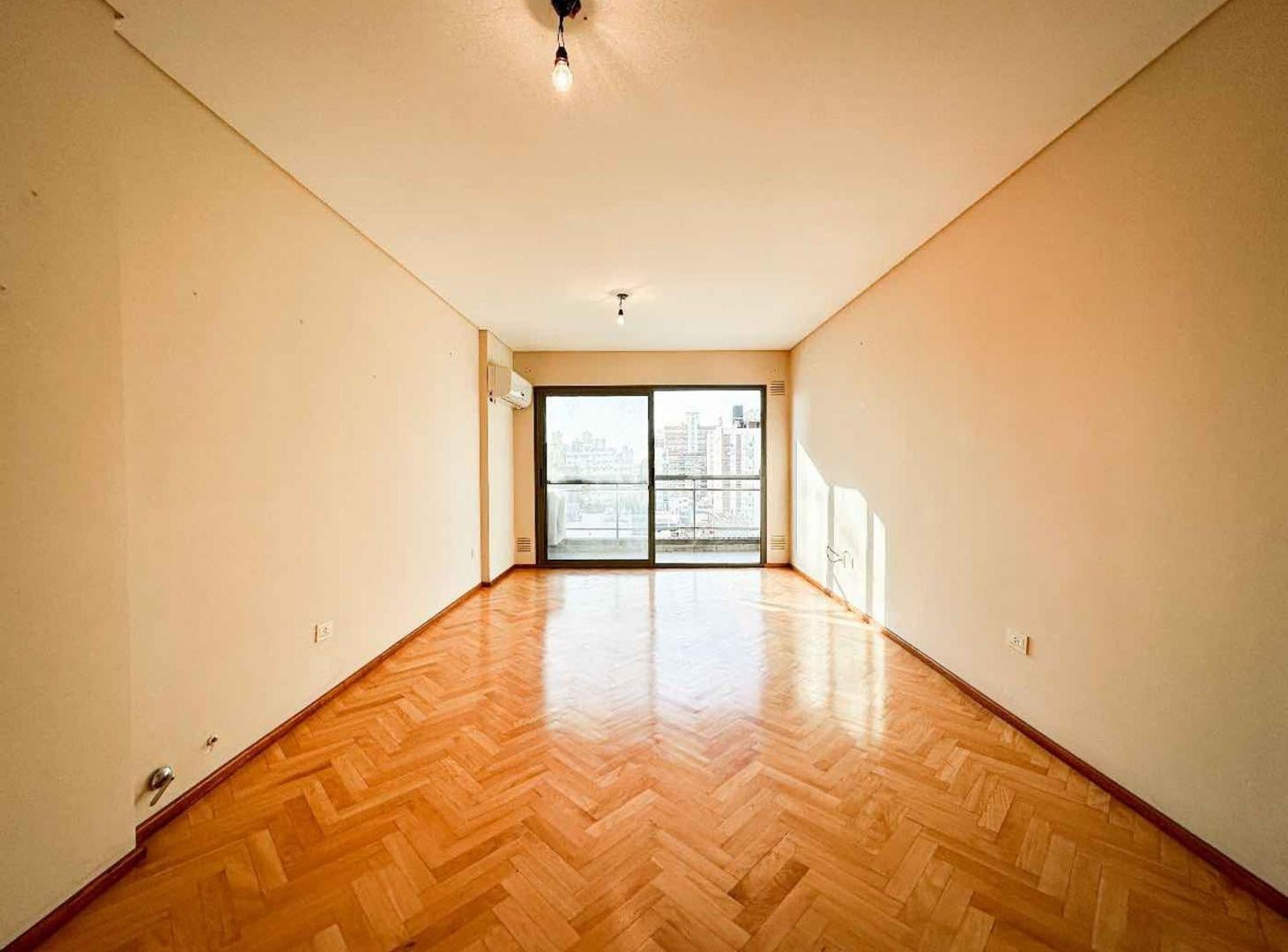 Foto de Departramento 2 dormitorios 2 baños con amenities, imagen 1