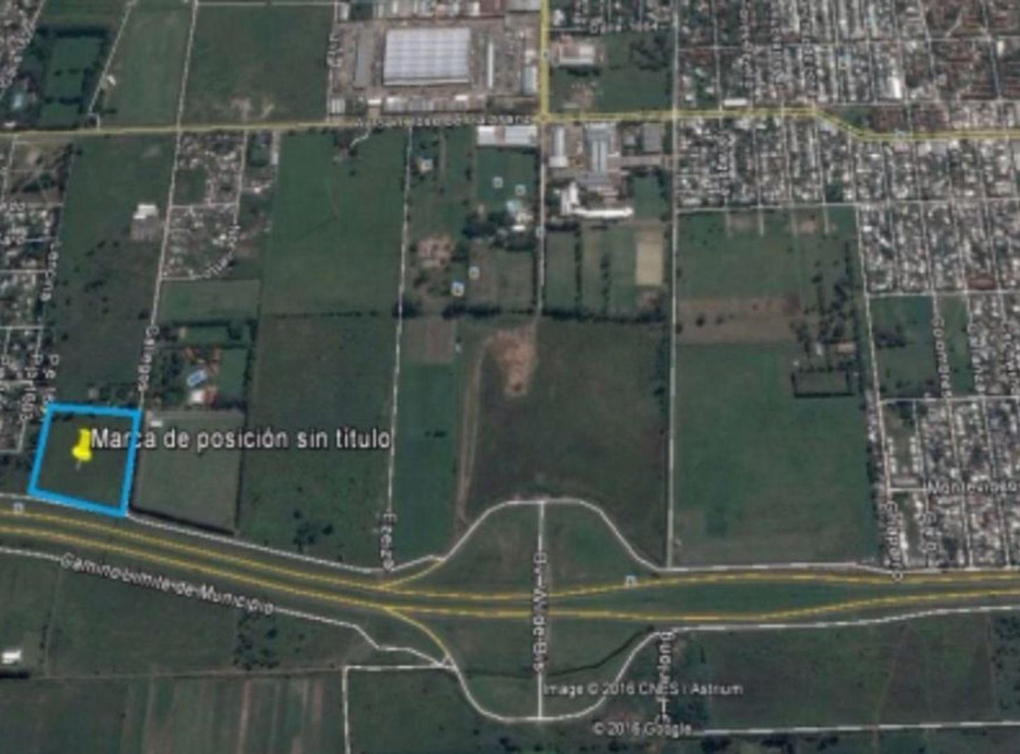 Foto de TERRENO EN VENTA 3 HA. SOBRE AUTOPISTA ROS-CORDOBA, imagen 1