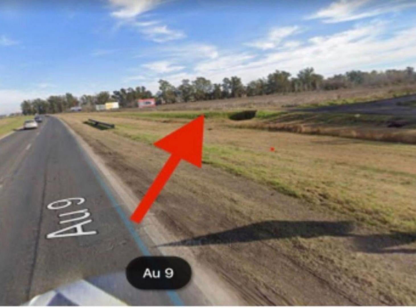 Foto de TERRENO EN VENTA 3 HA. SOBRE AUTOPISTA ROS-CORDOBA, imagen 4