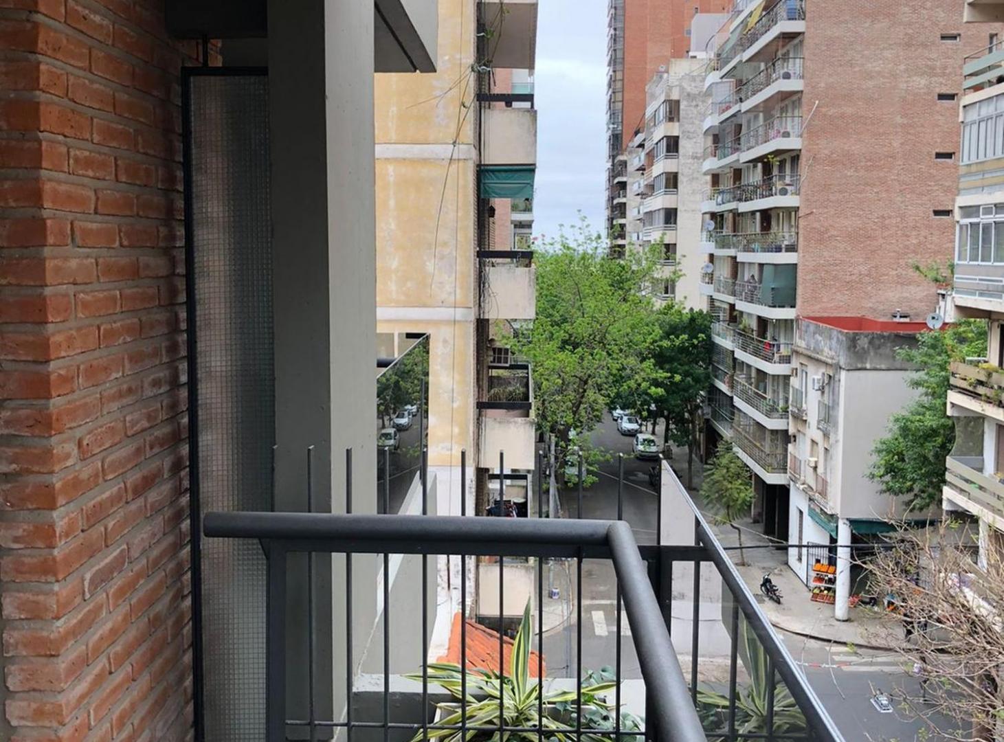 Foto de DEPARTAMENTO DE DOS DORMITORIOS BARRIO MARTIN, imagen 3