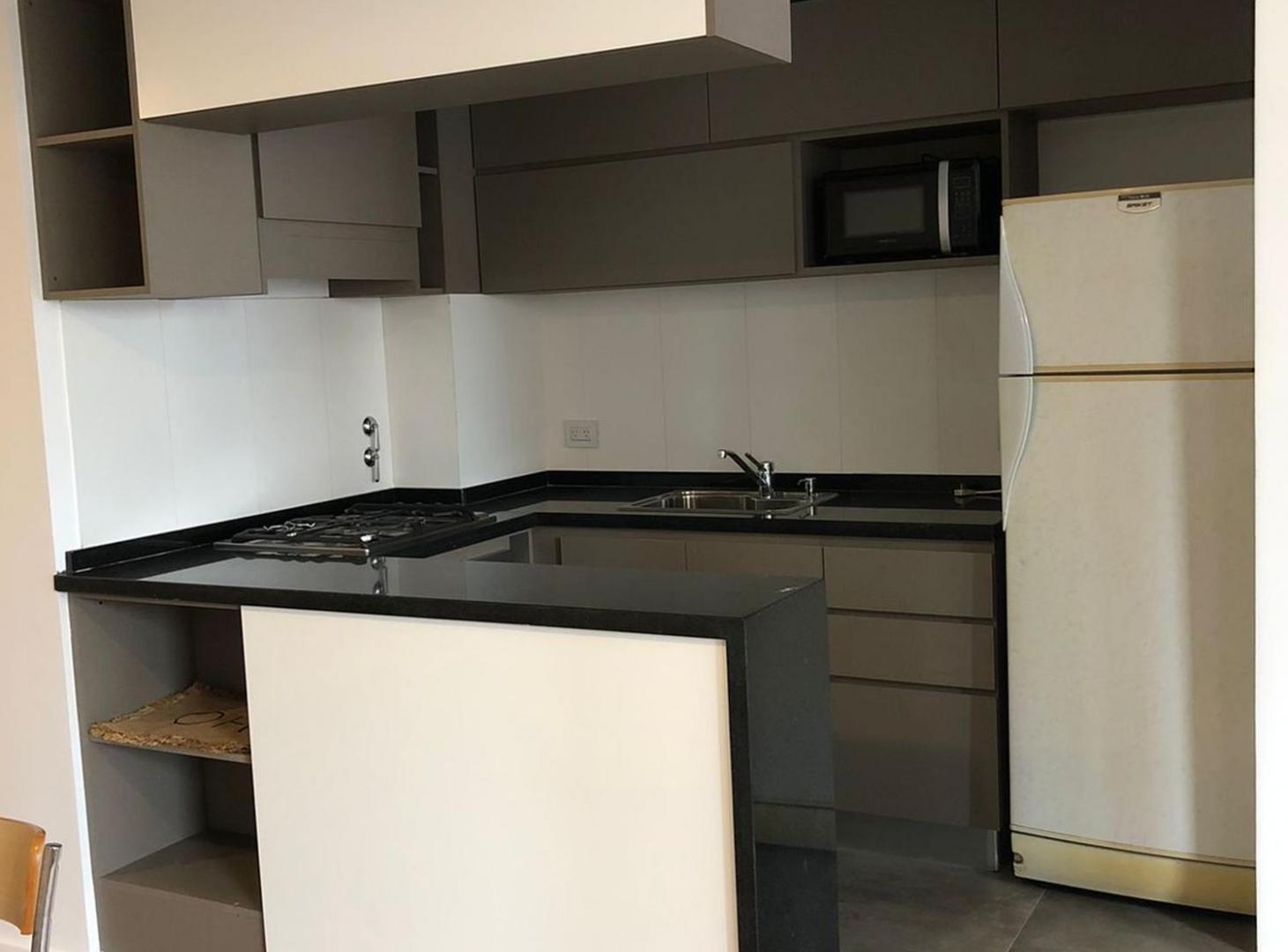 Foto de DEPARTAMENTO DE DOS DORMITORIOS BARRIO MARTIN, imagen 1